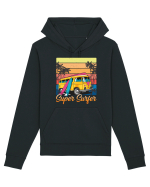 Super Surfer Hanorac Unisex Drummer