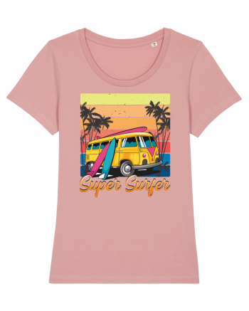 Super Surfer Canyon Pink