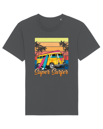 Super Surfer Anthracite