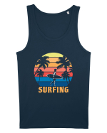 Surfing Maiou Bărbat Runs