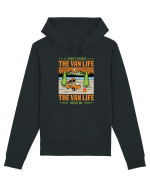 The Van Life Hanorac Unisex Drummer