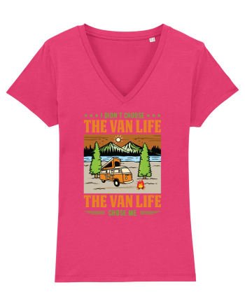 The Van Life Raspberry