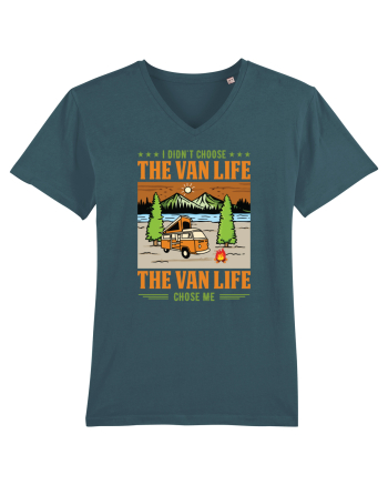 The Van Life Stargazer