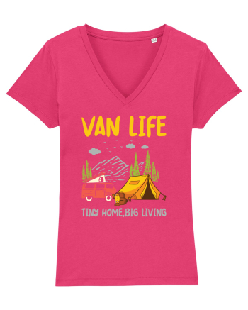 Tiny Home Big Living Raspberry