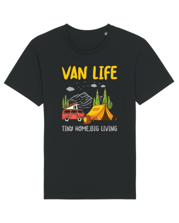 Tiny Home Big Living Black