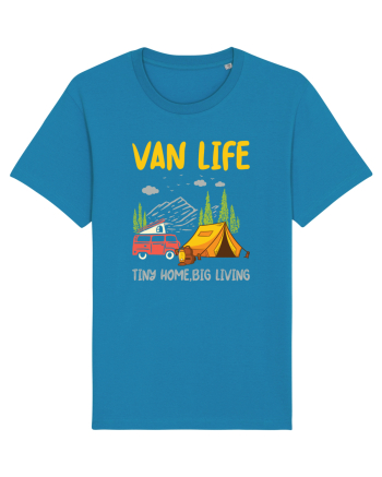 Tiny Home Big Living Azur