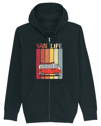 Van Life Black