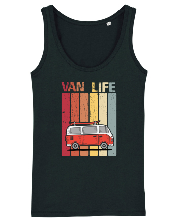 Van Life Black