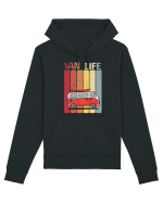 Van Life Hanorac Unisex Drummer