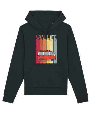 Van Life Black