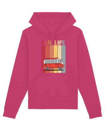 Van Life Raspberry