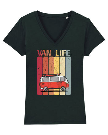 Van Life Black