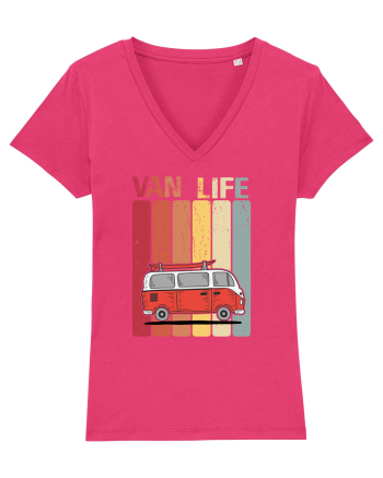Van Life Raspberry