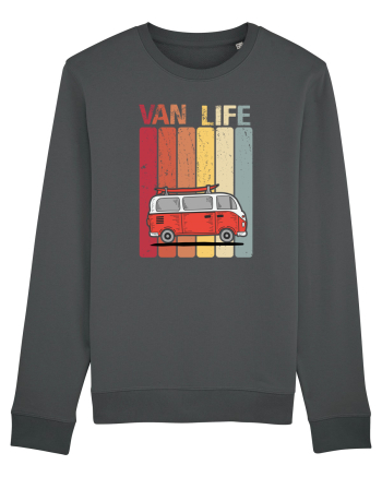 Van Life Anthracite