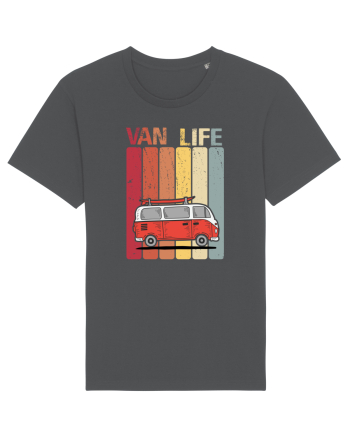 Van Life Anthracite
