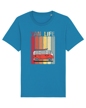 Van Life Azur
