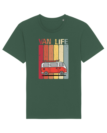 Van Life Bottle Green