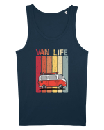 Van Life Maiou Bărbat Runs