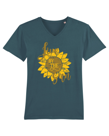 Live By The Sun Stargazer