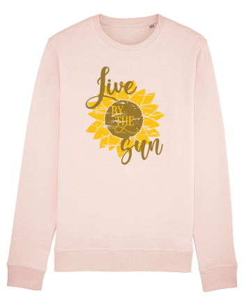 Live By The Sun Candy Pink