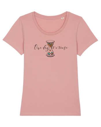 One Day at a Time Canyon Pink