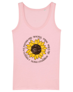 Beautiful Wild Strong Sunflower Maiou Damă Dreamer