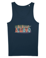 Be Kind Always Maiou Bărbat Runs