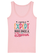 Every Expert Was Once A Beginner Maiou Damă Dreamer