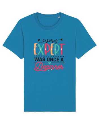 Every Expert Was Once A Beginner Azur