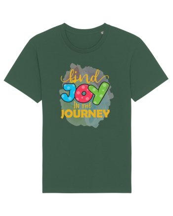 Kind Joy In The Journey Bottle Green