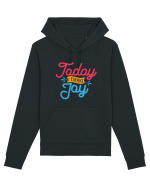 Today I Choose Joy Hanorac Unisex Drummer