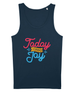 Today I Choose Joy Maiou Bărbat Runs