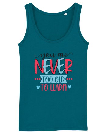 You Are Never Too Old To Learn Ocean Depth