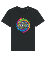I May Be Wrong But I Doubt It Tricou mânecă scurtă Unisex Rocker