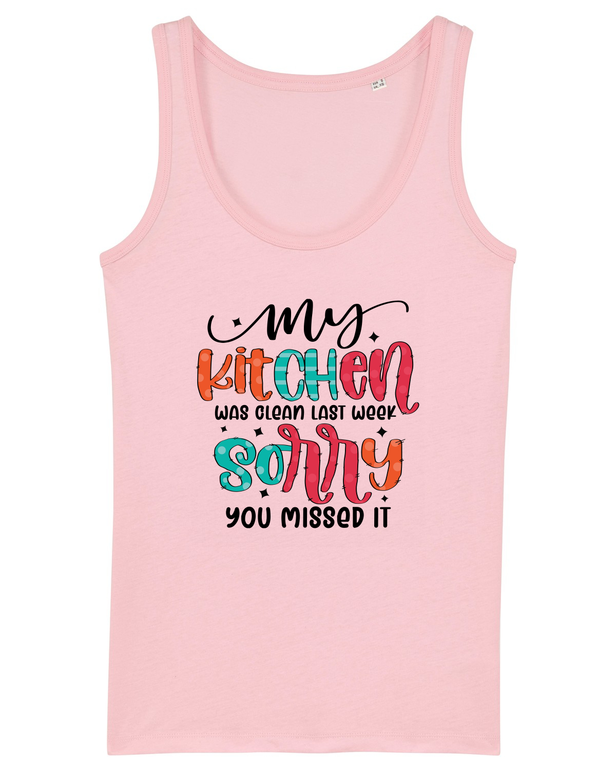 Maiou Damă Dreamer Cotton Pink