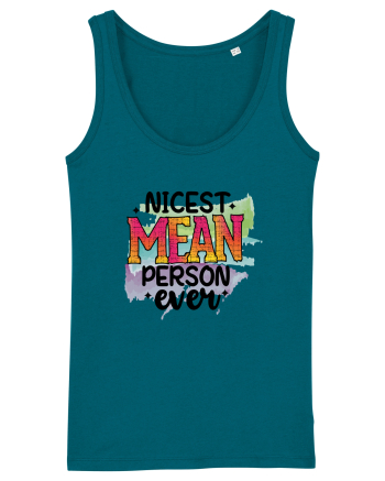 Nicest Mean Pearson Ever Ocean Depth