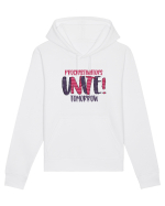 Procrastinators Unite Tomorrow Hanorac Unisex Drummer