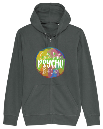 Psycho But Cute Anthracite