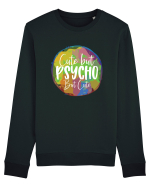 Psycho But Cute Bluză mânecă lungă Unisex Rise