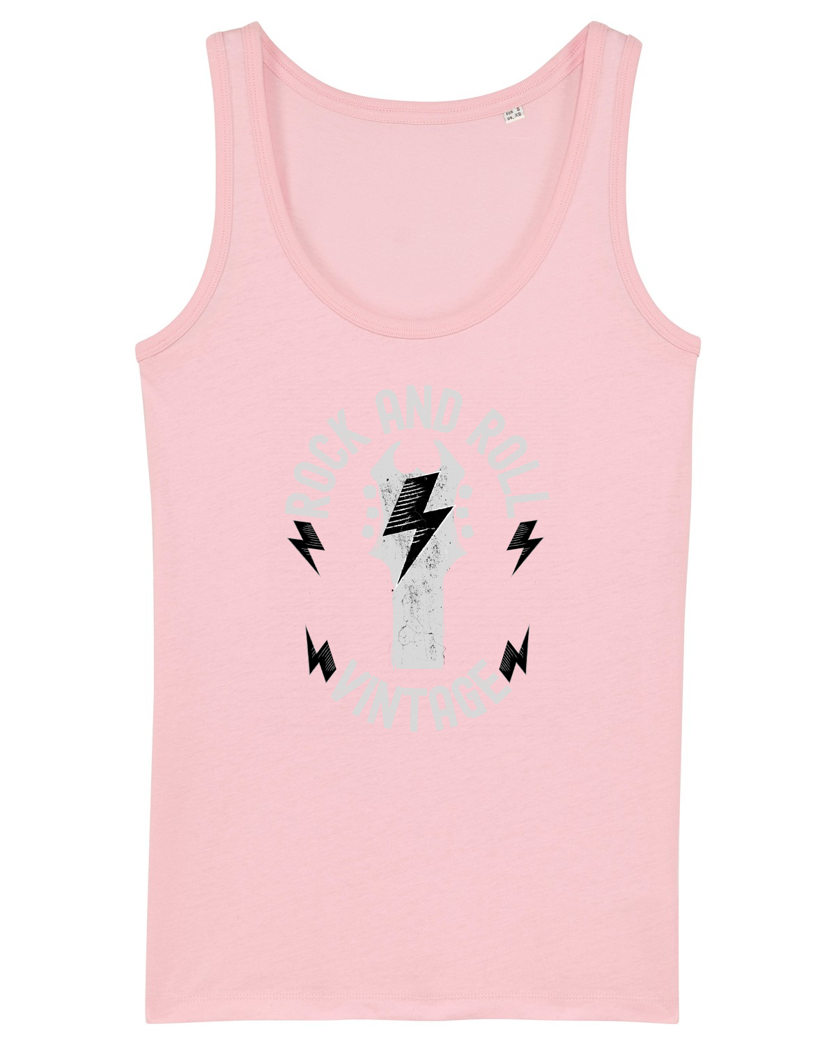 Maiou Damă Dreamer Cotton Pink