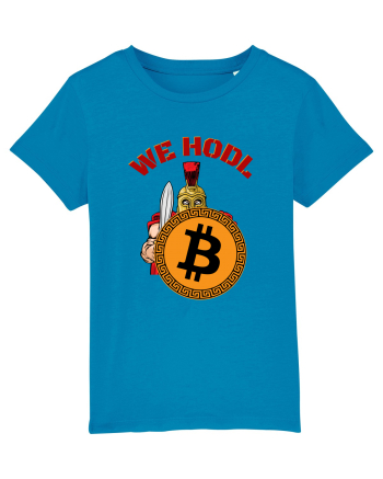 We Hodl Bitcoin Azur
