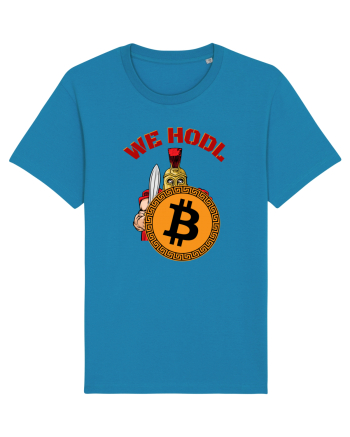 We Hodl Bitcoin Azur