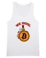 We Hodl Bitcoin Maiou Bărbat Runs