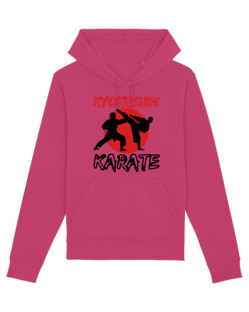 Kyokushin Karate  Raspberry
