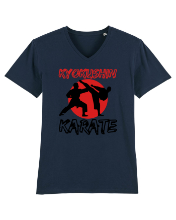 Kyokushin Karate  French Navy