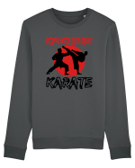 Kyokushin Karate  Bluză mânecă lungă Unisex Rise
