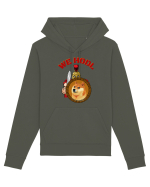 We Hodl Dogecoin  Hanorac Unisex Drummer