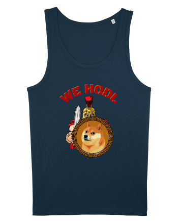We Hodl Dogecoin  Navy