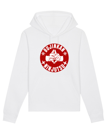 Bujinkan Ninjutsu  White