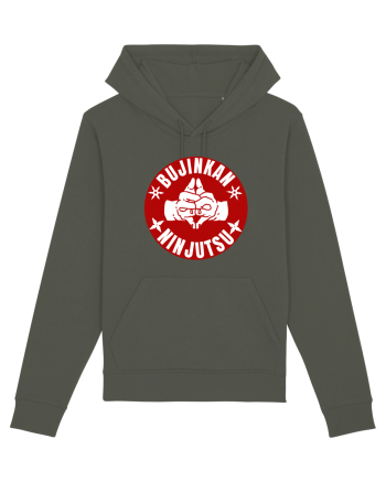 Bujinkan Ninjutsu  Khaki